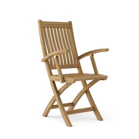 Tropico Folding Armchair (sell & price per 2 chairs only)