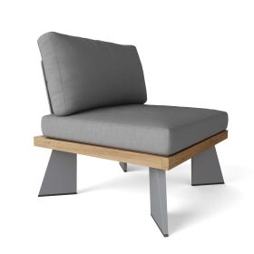 OXFORD PLATFORM 1-SEATER