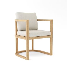 REPLACEMENT CUSHION DS-226 JUNUS DINING CHAIR