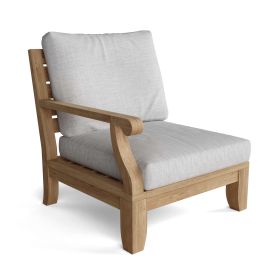 REPLACEMENT CUSHION DS-602 RIVIERA RIGHT MODULAR