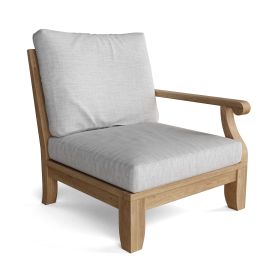REPLACEMENT CUSHION DS-603 RIVIERA LEFT MODULAR