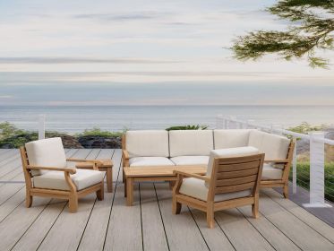 REPLACEMENT CUSHION SET-93 RIVIERA MODULAR DEEP SEATING SET