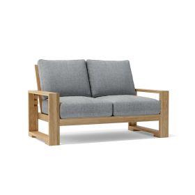 REPLACEMENT CUSHION DS-802 CAPISTRANO DEEP SEATING LOVESEAT