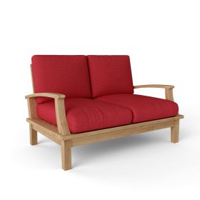 REPLACEMENT CUSHION DS-102 BRIANNA DEEP SEATING LOVESEAT