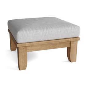 REPLACEMENT CUSHION DS-509 LUXE OTTOMAN