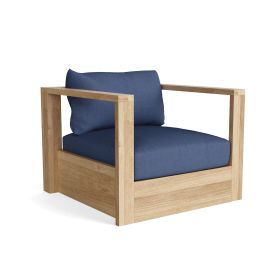 REPLACEMENT CUSHION DS-201 COPACABANA DEEP SEATING ARMCHAIR