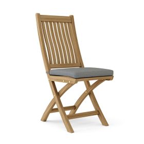 REPLACEMENT CUSHION CHF-104 TROPICO FOLDING CHAIR (2-PC)