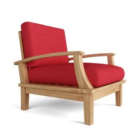 REPLACEMENT CUSHION DS-101 BRIANNA DEEP SEATING ARMCHAIR