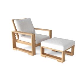 REPLACEMENT CUSHION SET-143 CAPISTRANO DEEP SEATING SET