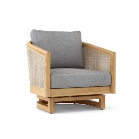 REPLACEMENT CUSHION DS-338 CATANIA SWIVEL CHAIR