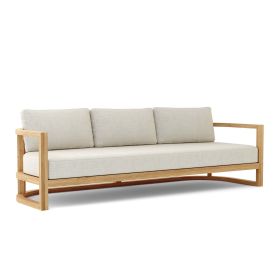 REPLACEMENT CUSHION DS-223 JUNUS 3-SEAT SOFA