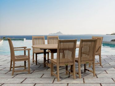 SET-07 DINING TABLE SET