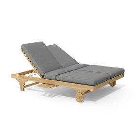 REPLACEMENT CUSHION SL-282 BEL-AIR DOUBLE SUN LOUNGER