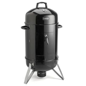 Vertical 18" Charcoal Smoker (SKU: COS-118)