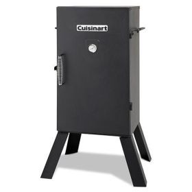 30" Electric Smoker (SKU: COS-330)
