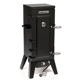 36" Vertical Propane Gas Smoker (SKU: COS-244)