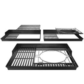 Inset Genesis Grill Tools (Color: Primary colour)