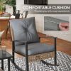 Rattan Rocking Chairs