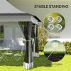 Pop Up Canopy, Canopy Tent