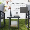 Rattan Rocking Chairs